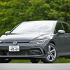 VW ゴルフ 新型（eTSI R-Line）