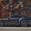 ポルシェ 911 GT3 新型の「ツーリングパッケージ」