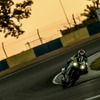 Webike SRC Kawasaki France TRICKSTAR