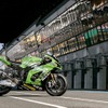 Webike SRC Kawasaki France TRICKSTAR