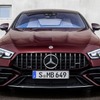 メルセデスAMG GT 4ドアクーペの「エディション」