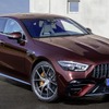 メルセデスAMG GT 4ドアクーペの「エディション」