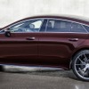 メルセデスAMG GT 4ドアクーペの「エディション」