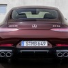メルセデスAMG GT 4ドアクーペの「エディション」