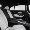 メルセデスAMG GT 4ドアクーペの「エディション」