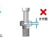 意外と身近な工具「六角棒レンチ」の基本とは？【愛車DIYメンテ】