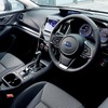 スバル XV特別仕様車「2.0e-L アイサイト スマートエディション」