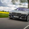 メルセデスマイバッハ Sクラス 新型