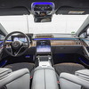 メルセデスマイバッハ Sクラス 新型