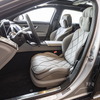 メルセデスマイバッハ Sクラス 新型