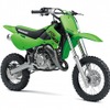 カワサキ KX65 2022年モデル