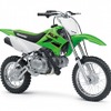 カワサキ KLX110R L 2022年モデル
