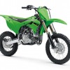 カワサキ KX85 2022年モデル