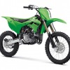 カワサキ KX85L 2022年モデル