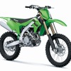 カワサキ KX450 2022年モデル