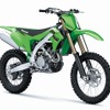 カワサキ KX450X 2022年モデル