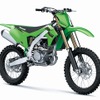 カワサキ KX250 2022年モデル