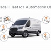 Ridecell Fleet IoT