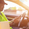 Ridecell Logistics