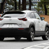 マツダ MX-30 EV