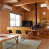 離島に暮らすように泊まる一棟貸しヴィラ「ritomaru villa @ hatsuyama iki」オープン