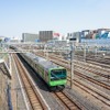 JR山手線（資料画像）