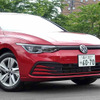 VW ゴルフ 新型（eTSI アクティブ）