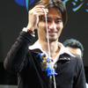ROBO_JAPAN08…最新ロボットが大集合！