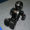 ROBO_JAPAN08…最新ロボットが大集合！