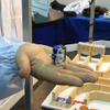 ROBO_JAPAN08…最新ロボットが大集合！
