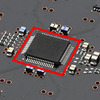 最高水準プロセッサー DAC「ES9038PRO」