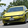 VWゴルフ新型：Active