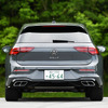 VWゴルフ新型：R-Line