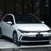 VWゴルフ新型発表会