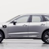 ボルボ XC60 現行型（参考）