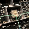 注目の部品となるハイレゾオーディオ専用水晶発振しすてむ“OCXO DuCULoN”