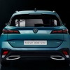プジョー 308 SW 新型