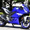 ヤマハ YZF-R25