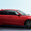 ホンダ シビック 新型