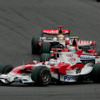 【F1日本GP】リザルト…日本勢、トゥルーリひとり気を吐く