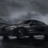 BMW 8シリーズ フローズンブラックエディション