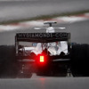 【F1日本GP】決勝…天気はともかくレースは荒れた