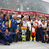 【F1日本GP】決勝…天気はともかくレースは荒れた