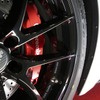 OZ Leggera-HLT / Brembo GT-BM kit【GR スープラ】