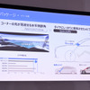 ホンダ シビック 新型の爽快パッケージ