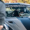 ポルシェ911 GT2 RS のニュルブルクリンク北コースのタイムアタック