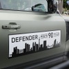 DEFENDER ROUTE 90 TOUR