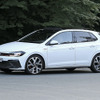 VW ポロ GTI 改良新型 プロトタイプ（スクープ写真）