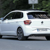 VW ポロ GTI 改良新型 プロトタイプ（スクープ写真）