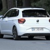 VW ポロ GTI 改良新型 プロトタイプ（スクープ写真）